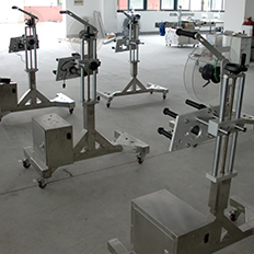 Čína Hot Sale HAY200 automatické značenie fliaš na vodu