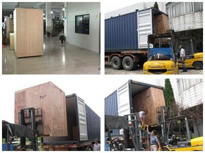 Automat na označovanie štítkov s automatickým zmršťovacím rukávom so zmrašťovacím tunelom / parným generátorom