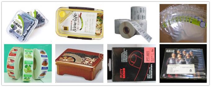 Automatický stroj na nanášanie štítkov na plochý povrch, automatický horný a bočný štítkovací stroj z nehrdzavejúcej ocele SUS304