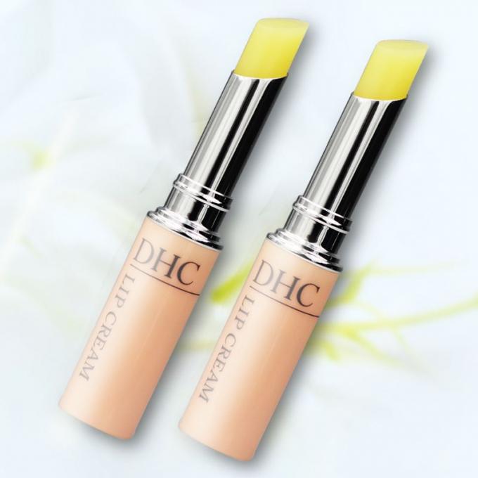 Samolepiaci štítok s guľatou fľašou s priemerom 12-25 mm na automatický štítkovací stroj na kozmetiku s lip stickmi