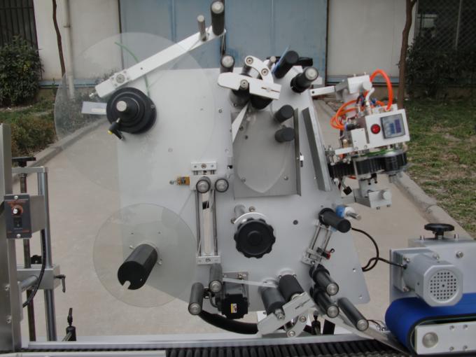 Dopravníkový motorový štítok HY štítkovač, 7. štítkovač štítkov batérie pre elektroniku