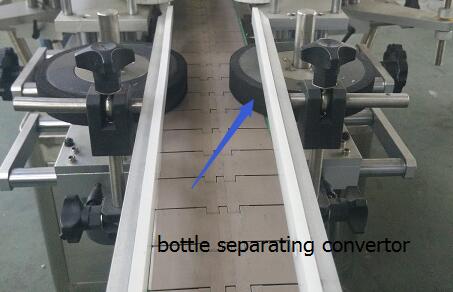 Automatický obojstranný štítkovací štítkovací stroj s točnou a detekciou objektov Magic Eye