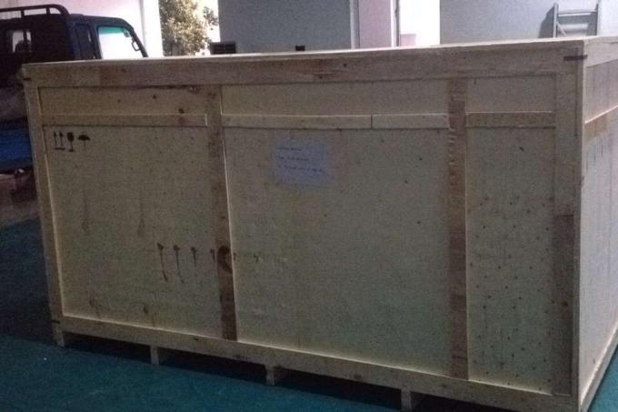 Servomotor na nanášanie štítkov na papier s plochým povrchom od známej značky Telta