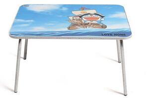 Samolepiaca samolepiaca samolepka na stôl s plochým povrchom Aplikátor etikiet so stránkovacím strojom podávajúcim objekty