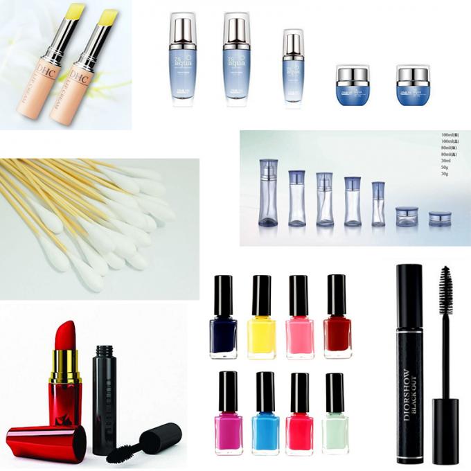 Automatický štítkovací stroj na označovanie liekoviek na nechty s nálepkou na štítky pre kozmetiku