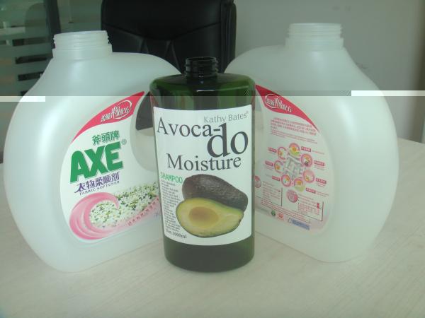 Predný / zadný a ovinovací aplikátor štítkov, stroj na nanášanie štítkov na fľaše