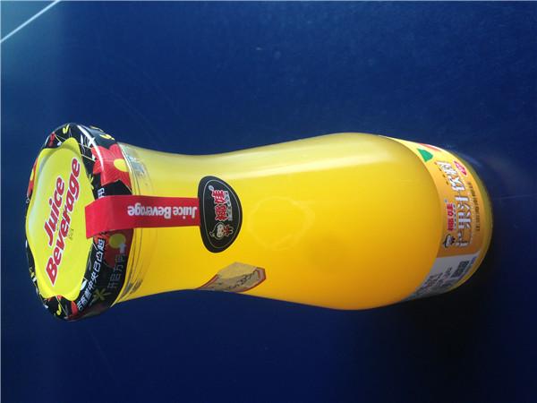 Samolepiaci etiketovací stroj, lineárny vertikálny štvor štítkový etiketovací stroj