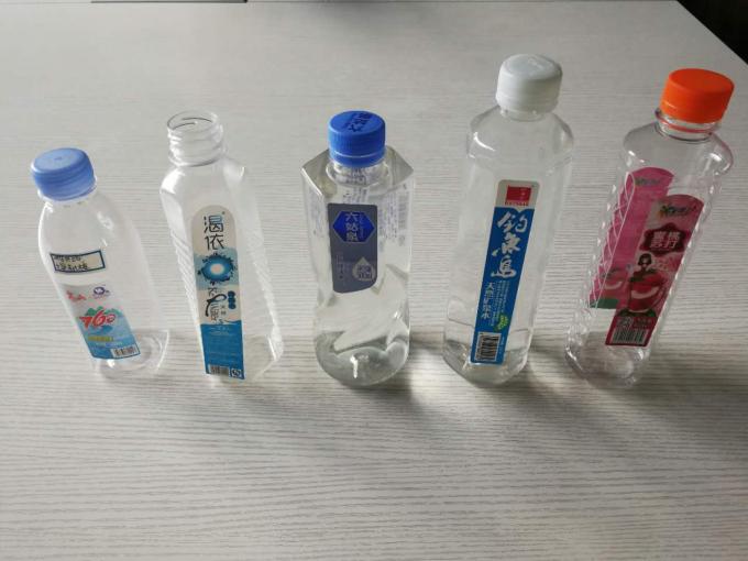 Dvojitý automatický štítkovací štítkovač, obojstranný štítkovač 6000-8000 B / H