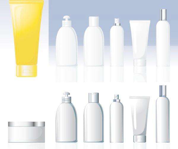 Malé okrúhle fľaše s rýchlym automatickým štítkovacím automatom na štítky