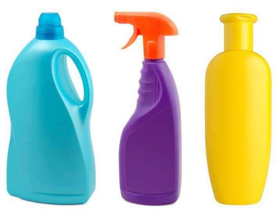 Stroj na označovanie plochých fliaš, automatický stroj na nanášanie štítkov PLC a dotyková obrazovka