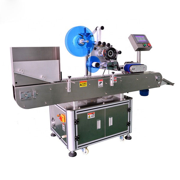 Cigaretový 20 - 90 štítkový štítok s injekčnou liekovkou pre 10 ml mini fľašu