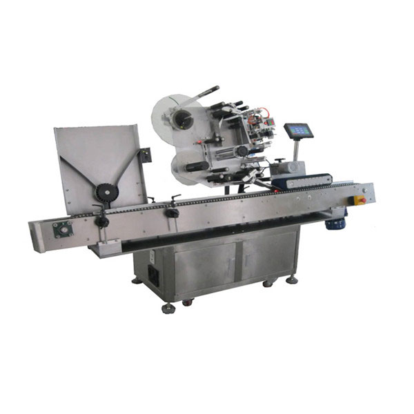 Ekonomický 10 ml automatický servo ovládač na fľaštičku s označením fľaštičky