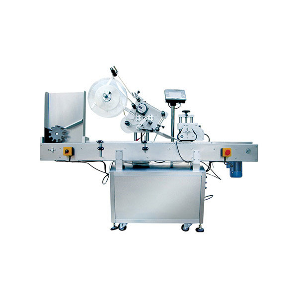 Vysokorýchlostný značkovací stroj na brožúry SUS304 pre riadenie PLC s rýchlosťou 60 - 500 BPM