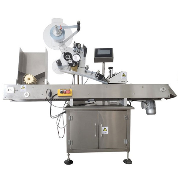 Vysokorýchlostný servomotor na označovanie motorových liekoviek