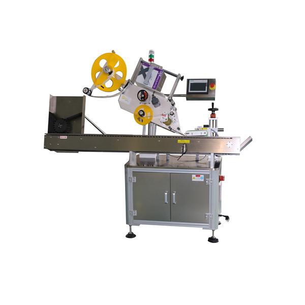 Noste odporový štítok na fľaštičku na balzam na pery