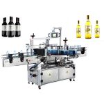 Stroje na označovanie fliaš na víno