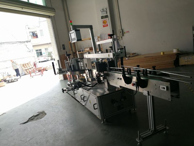 Čína dvojitý štítok na okrúhle štítky na fľaše, dodávateľ štítkov so šírkou 190 mm